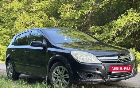 Opel Astra H, 2007 год, 270 000 рублей, 5 фотография