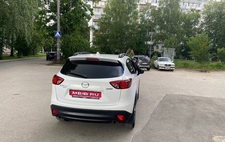 Mazda CX-5 II, 2012 год, 1 690 000 рублей, 5 фотография