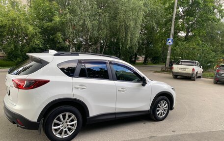 Mazda CX-5 II, 2012 год, 1 690 000 рублей, 4 фотография