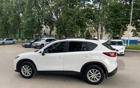 Mazda CX-5 II, 2012 год, 1 690 000 рублей, 7 фотография