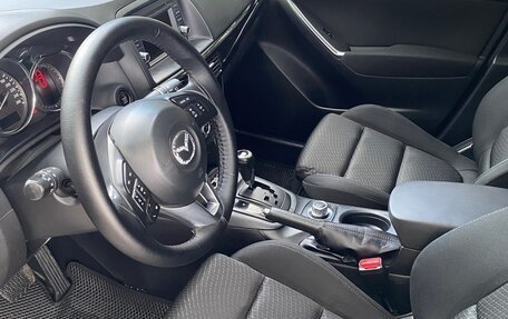 Mazda CX-5 II, 2012 год, 1 690 000 рублей, 10 фотография
