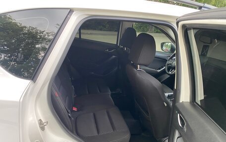 Mazda CX-5 II, 2012 год, 1 690 000 рублей, 9 фотография