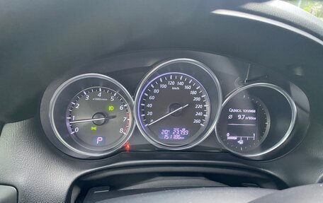Mazda CX-5 II, 2012 год, 1 690 000 рублей, 11 фотография