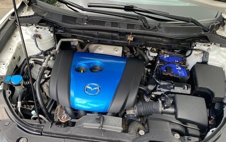 Mazda CX-5 II, 2012 год, 1 690 000 рублей, 13 фотография