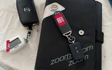 Mazda CX-5 II, 2012 год, 1 690 000 рублей, 15 фотография