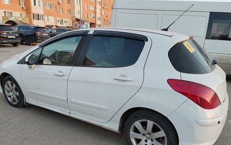 Peugeot 308 II, 2008 год, 250 000 рублей, 5 фотография