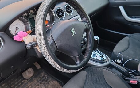 Peugeot 308 II, 2008 год, 250 000 рублей, 6 фотография