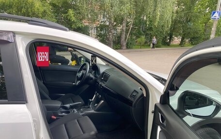 Mazda CX-5 II, 2012 год, 1 690 000 рублей, 8 фотография