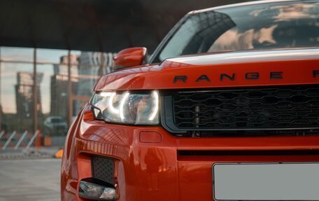 Land Rover Range Rover Evoque I, 2012 год, 1 750 000 рублей, 2 фотография