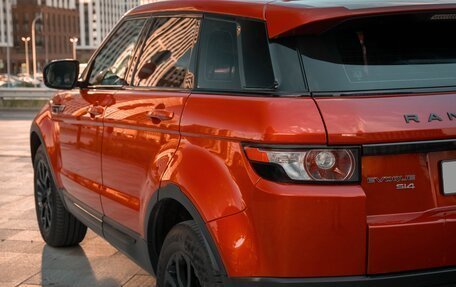 Land Rover Range Rover Evoque I, 2012 год, 1 750 000 рублей, 6 фотография