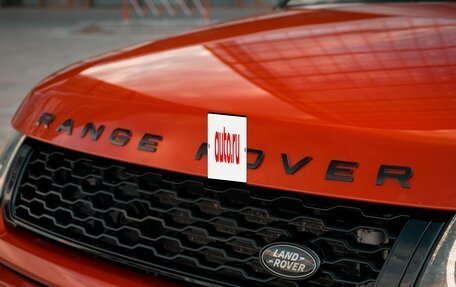 Land Rover Range Rover Evoque I, 2012 год, 1 750 000 рублей, 7 фотография