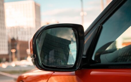 Land Rover Range Rover Evoque I, 2012 год, 1 750 000 рублей, 10 фотография
