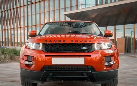 Land Rover Range Rover Evoque I, 2012 год, 1 750 000 рублей, 3 фотография