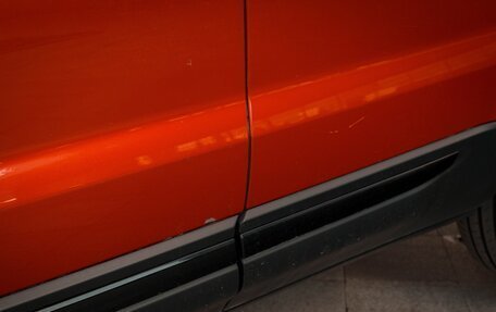 Land Rover Range Rover Evoque I, 2012 год, 1 750 000 рублей, 11 фотография