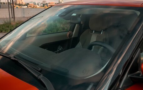 Land Rover Range Rover Evoque I, 2012 год, 1 750 000 рублей, 9 фотография