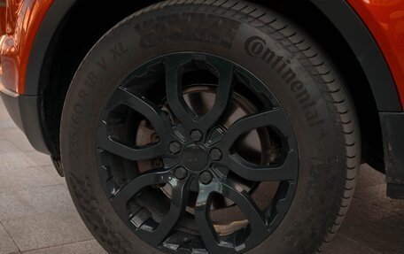 Land Rover Range Rover Evoque I, 2012 год, 1 750 000 рублей, 12 фотография