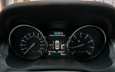 Land Rover Range Rover Evoque I, 2012 год, 1 750 000 рублей, 21 фотография