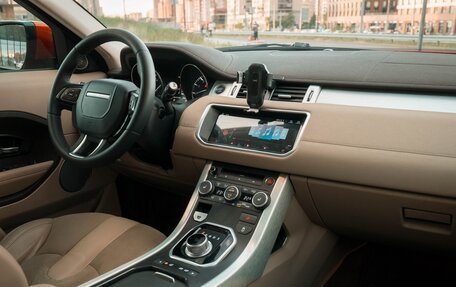 Land Rover Range Rover Evoque I, 2012 год, 1 750 000 рублей, 19 фотография