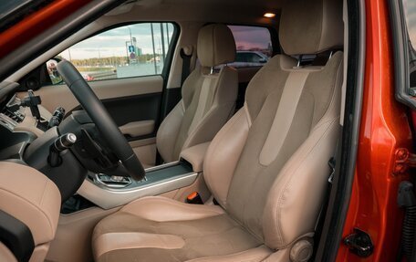 Land Rover Range Rover Evoque I, 2012 год, 1 750 000 рублей, 16 фотография