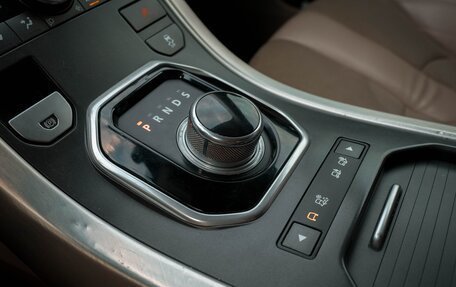 Land Rover Range Rover Evoque I, 2012 год, 1 750 000 рублей, 24 фотография