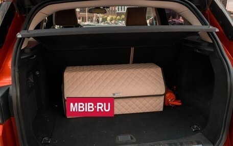 Land Rover Range Rover Evoque I, 2012 год, 1 750 000 рублей, 26 фотография