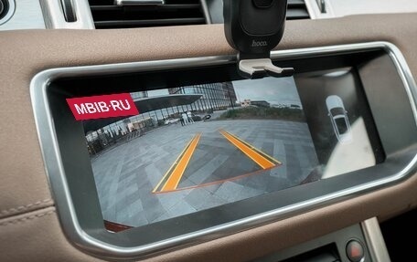 Land Rover Range Rover Evoque I, 2012 год, 1 750 000 рублей, 23 фотография
