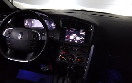 Citroen DS4, 2012 год, 900 000 рублей, 3 фотография