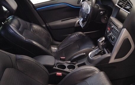 Citroen DS4, 2012 год, 900 000 рублей, 4 фотография