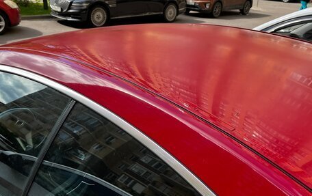 Mercedes-Benz E-Класс, 2012 год, 1 300 000 рублей, 5 фотография