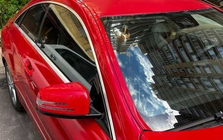 Mercedes-Benz E-Класс, 2012 год, 1 300 000 рублей, 12 фотография