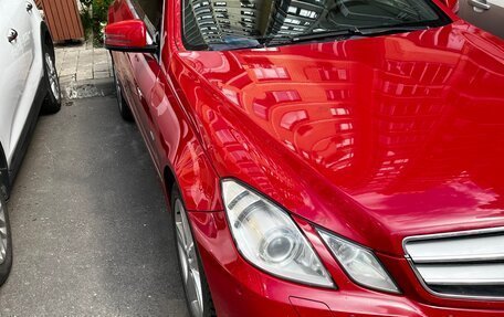 Mercedes-Benz E-Класс, 2012 год, 1 300 000 рублей, 9 фотография