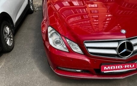 Mercedes-Benz E-Класс, 2012 год, 1 300 000 рублей, 10 фотография
