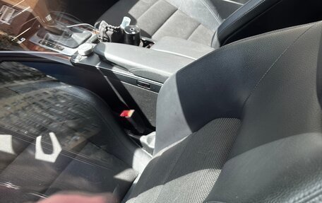 Mercedes-Benz E-Класс, 2012 год, 1 300 000 рублей, 25 фотография