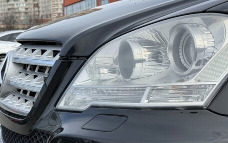 Mercedes-Benz M-Класс, 2010 год, 1 555 000 рублей, 9 фотография
