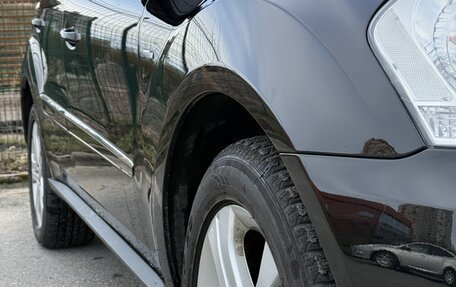 Mercedes-Benz M-Класс, 2010 год, 1 555 000 рублей, 11 фотография