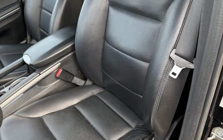 Mercedes-Benz M-Класс, 2010 год, 1 555 000 рублей, 16 фотография