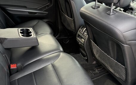 Mercedes-Benz M-Класс, 2010 год, 1 555 000 рублей, 20 фотография