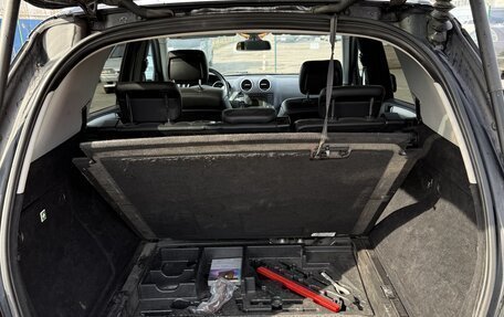 Mercedes-Benz M-Класс, 2010 год, 1 555 000 рублей, 23 фотография
