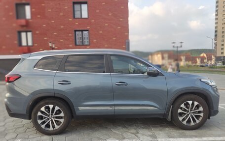 Chery Tiggo 8 I, 2020 год, 1 550 000 рублей, 7 фотография