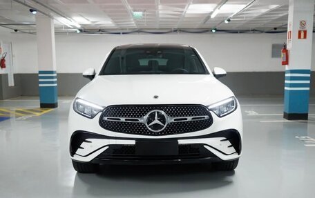 Mercedes-Benz GLC Coupe, 2025 год, 7 230 000 рублей, 2 фотография
