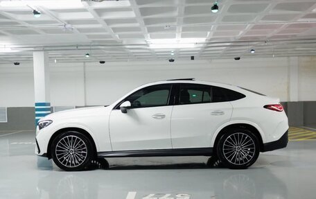 Mercedes-Benz GLC Coupe, 2025 год, 7 230 000 рублей, 3 фотография