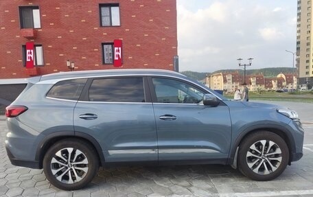 Chery Tiggo 8 I, 2020 год, 1 550 000 рублей, 6 фотография