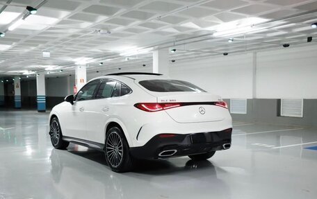 Mercedes-Benz GLC Coupe, 2025 год, 7 230 000 рублей, 4 фотография