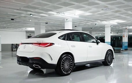 Mercedes-Benz GLC Coupe, 2025 год, 7 230 000 рублей, 5 фотография