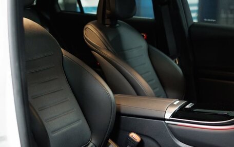 Mercedes-Benz GLC Coupe, 2025 год, 7 230 000 рублей, 9 фотография