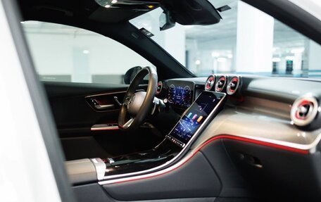 Mercedes-Benz GLC Coupe, 2025 год, 7 230 000 рублей, 8 фотография