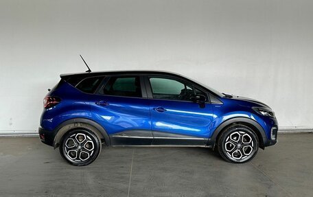 Renault Kaptur I рестайлинг, 2020 год, 1 670 000 рублей, 7 фотография