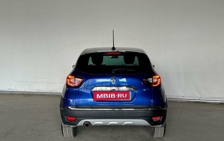 Renault Kaptur I рестайлинг, 2020 год, 1 670 000 рублей, 5 фотография