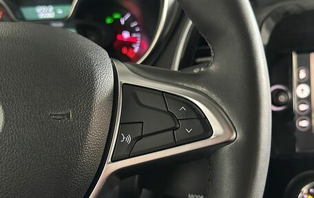 Renault Kaptur I рестайлинг, 2020 год, 1 670 000 рублей, 17 фотография