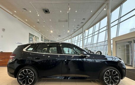 BMW X3, 2025 год, 7 350 000 рублей, 4 фотография